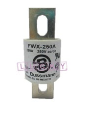 1PC NEW FOR Bussmann FWX-250A 250A 250V fuse replacement