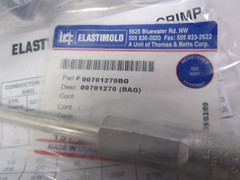 Elastimold PCT11270-4 Power Cable Termination 4/0