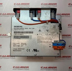 SIEMENS 6EP1935-6MD11 Industrial Control System Battery Module (NEW Batteries)