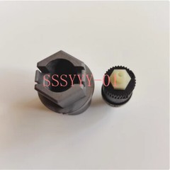 1PCS FOR Hansgrohe 98463000 Shower accessories kitchen pull button switch NEW