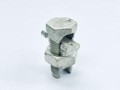 BOX OF 30 PENN UNION SW-5 SPLIT-BOLT CONNECTOR AL9CU SW-5