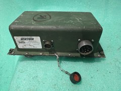 Nartron Smart Start System Control Box 12480779 24V HMWV 19207 SOCN