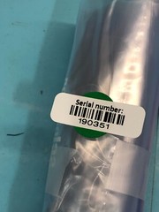 Numatics HS03L700B Solenoid Valve 2-3 Way, NetMercury NM0002-7468, 190351