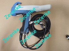 1PC NEW Nordson Encore XT manual electrostatic powder spray gun