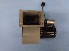 KOOLTRONIC KBB36-XX09, Gasonics P/N: A95-125-02 REV. C Blower
