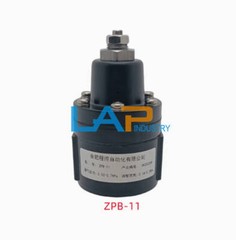 1pc New FIT For Single acting ZPB-11 air lock valve holding valve locking valve