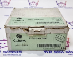 Cahors PLCC PLAN GSM 0180225 Power Line Communication Module