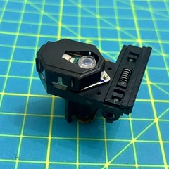 SHARP H8151AF/RCTRH-8151AFZZ Laser Lens Optical Pickup CD H8151AF OEM Spare Part