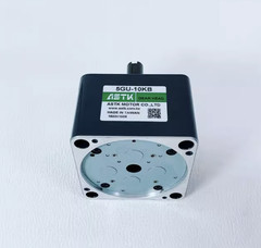 5GU-10KB Gear Head Gear Reducer MOTOR CO D Motor Toothbox Accessories