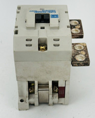 Cutler-Hammer C832HN1A Starter Contactor 110/120 VAC Coil *WARRANTY*