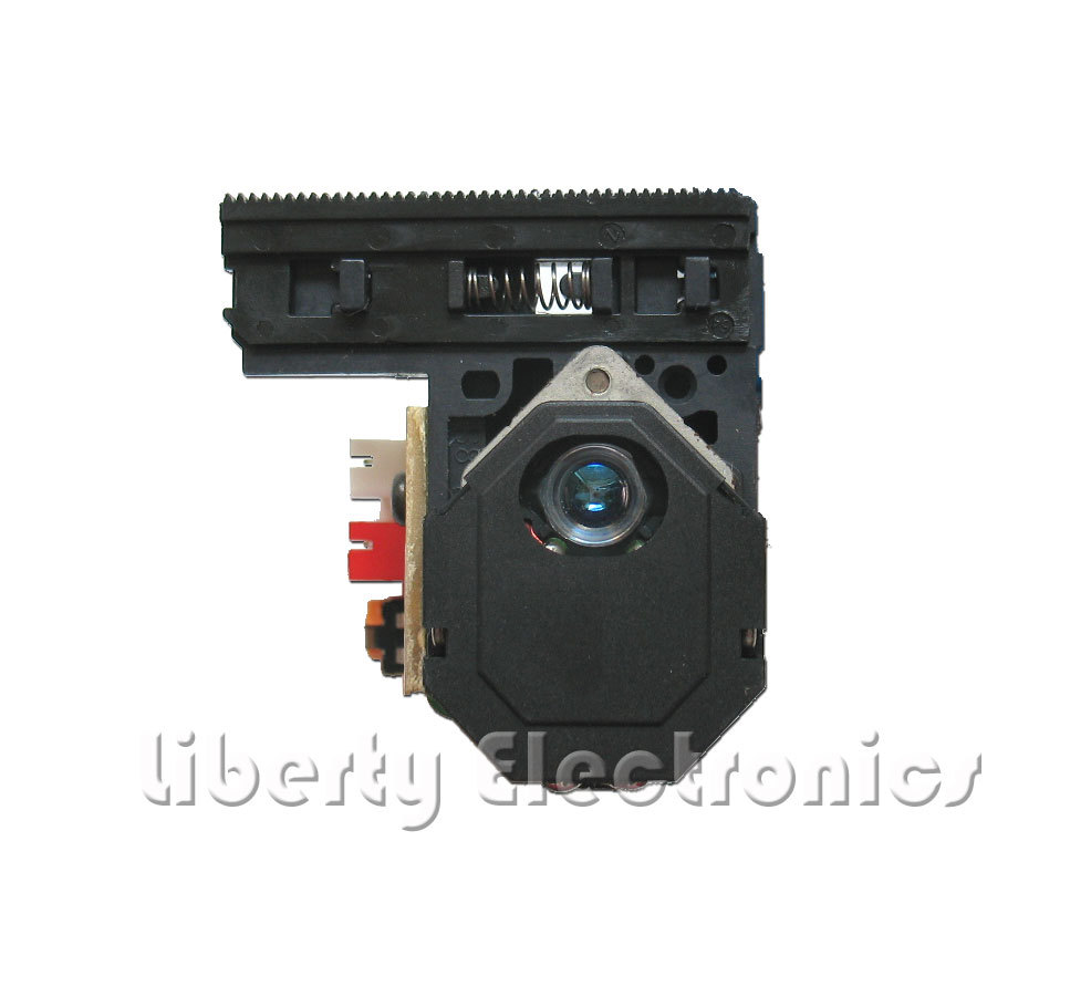 NEW OPTICAL LASER PICKUP HEAD for SAMSUNG SEGA CD2