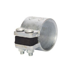SEPCO SCC-150, 1-1/2″, Split, Rigid Conduit Coupling, 1 pc