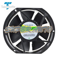 1PCS NEW FIT FOR KA1725-3200D24B 17251 24V 0.55A 13W Ball Axial Flow Cooling Fan