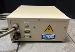 Tsudakoma Corp. Model TPC-Jr-G3 Rotary Indexing Controller