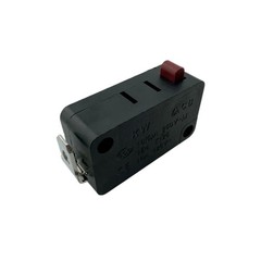 2 Pcs – KW CB Limit Micro Switch 2-Pin 16A 125/250V AC