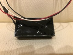 RECOM RAC06-12SC – AC/DC CONVERTER 12V 500mA 1445