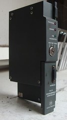 #SLS1F511 Allen Bradley PLC-2 Mini Processor Cat #1772-LN2 30218MO