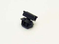 500pcs Hellerman 151-00194  Connector Clip Hole Dia. 7.0X12.0mm; Panel 0.8-2.0m