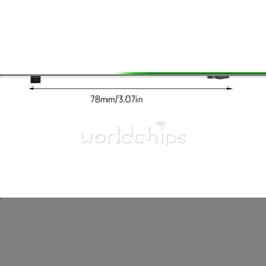 78MM OV5640 Camera Module 68 72 120 160 Degree Auto Focus 5 Million Pixels DVP