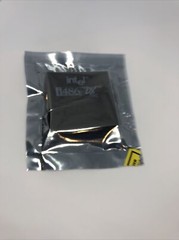 NEW Intel 486 DX 50MHZ A80486DX SX546 i486 CPU Processor Gold Vintage Rare DX50