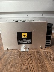 WATERS 4285001DC1 Mechanical Part for Xevo TQ MS EPC 70004177