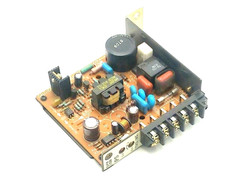 Toyo Power Supply Circuit Board PS15-24F – WARRANTY