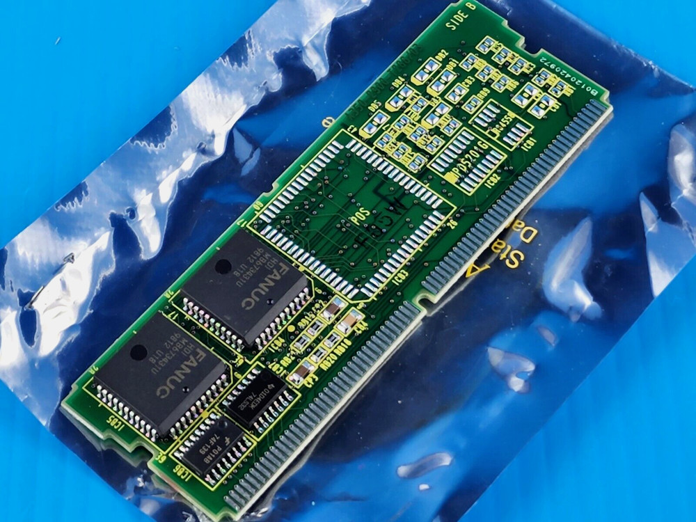 NEW GE Fanuc A20B-2900-0281 Spindle Analog Interface Board A20B2900028103A