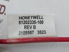 AMPHENOL 51403896-200 Bus Bar Electronic Connector 51202324-110 Rev C