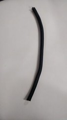 Self Closing Braided Split loom, Protect your cabling and hoses – 3/8″ (10mm)