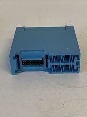 Advantech ADAM 8222-1BF00 Analog Input Module *Used* Fast Shipping!~Warranty~