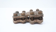 Burndy NR4644 Wire Connector 1500mcm/1000mcm