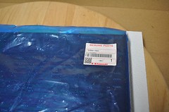 KAWASAKI 50999-1563R30, KAWASAKI 1GE-54 BOARD, NEW