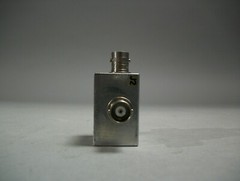 Werlatone Directional Coupling DC10B-BNC FREE SHIPPING – NSN 5985-01-067-5465
