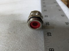 Euchner 010319 Cord Cable Fitting Gland Safety Switch Accessory New