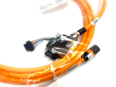 Beckhoff ZK4500-8002-0050 Motor Connection Cable 5m Length 1mm² w/ itec® Plug