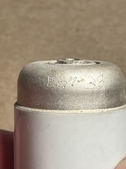 CADD-30-0107 JENNINGS TECHNOLOGY CERAMIC  Vacuum Capacitors  3-30PF 7.5KV