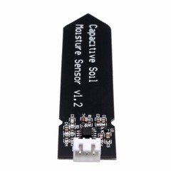 Analog Capacitive Soil Moisture Sensor V1.2 Corrosion Resistant With Cable Wire