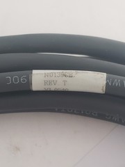 FOXBORO N0139CB POWER CABLE 15ft LONG, NNB