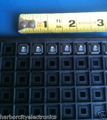 CY7C4221-15AC CYPRESS FIFO Mem Sync Dual Depth Width Uni-Dir 1K x 9 32 PIN TQFP