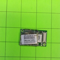 SPS-350239-001 T60M283.11 Modem