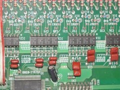 Allen Bradley SLC5000 1746-IB16 1746IB16 Input Module Made in Malaysia