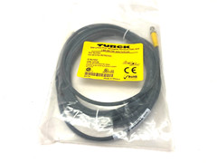 Turck PKG 3M-4-PSG 3M/S90/S101 Flexlife Double Ended Cordset U99-10728