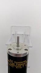 Servo-Tek SA-7223A-2 DC Tachometer Servo Used Working