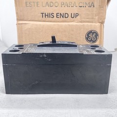 GE Circuit Breaker TQD22200WL 200A 2P 240V