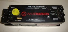 Norgren VMS2110 Smart Pump Part #S-924242 120v 70470MO