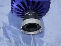 Zeiss Axiocam 506 mono 426557-0000-000 Microscope Digital Camera 60N-C 1″ 1.0x