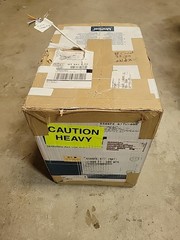 BELDEN 6506FE 1000ft Feeder Pack Box Still Full 1000ft 8 Cond 22 Ga Shielded
