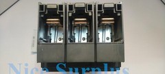 SQUARE D Circuit Breaker JGA36200 #209131-58