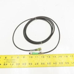 Phoenix Contact SAC-3P-M 8MS/3.0-PUR/M 8FR-2L Sensor Actuator Cable 3M