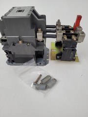 A201K3CX Westinghouse NEMA Size 3 Motor Starter 480V Coil *NEXT DAY OPTION*